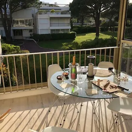 Apartment Dans D'exception Mandelieu