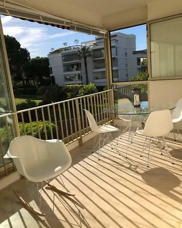 Dans D'exception Apartment Mandelieu-la-Napoule