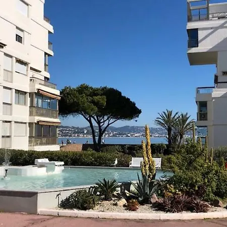 Apartment Dans D'exception Mandelieu-la-Napoule