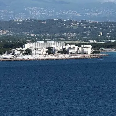 Apartment Dans D'exception